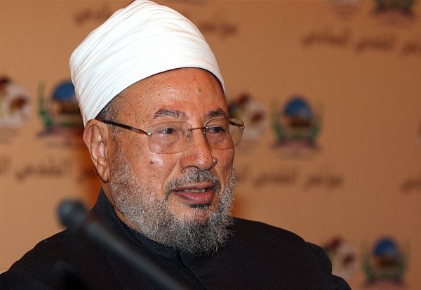 Syaikh Al-Qardhawi: Harta Itu Milik Allah Taala, Dipinjamkan kepada Manusia