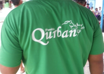 Syarat Ketat Bagi Panitia Iduladha yang Wajib Diketahui