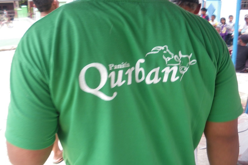 Syarat Ketat Bagi Panitia Iduladha yang Wajib Diketahui