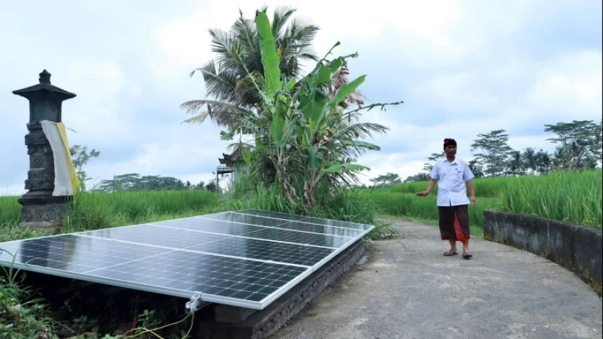 Tahun 2022, 45 Ribu Warga Terima Manfaat TJSL Pertamina