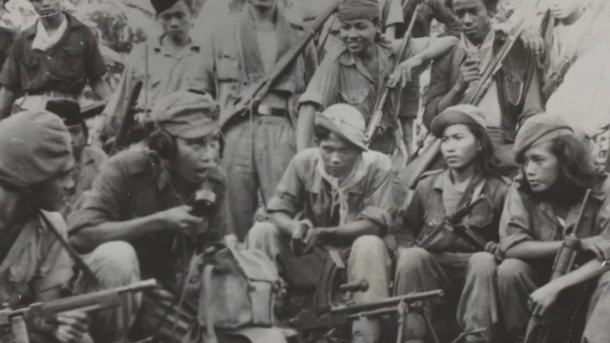 Tak Cukup Akui Kemerdekaan, Belanda Harus Ganti Rugi Kerusakan di Indonesia