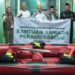 Tangani Dampak Banjir, NU Care-LAZISNU Salurkan Perahu Rescue untuk 3 Provinsi
