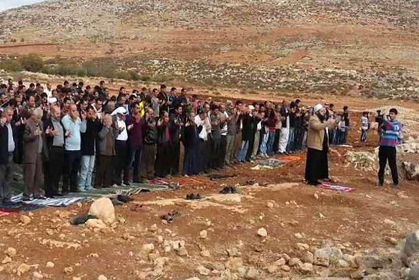 Tata Cara Salat Istisqa Lengkap dengan Waktu Pelaksanaannya