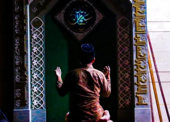 Tata Cara Shalat Hajat dan Doa untuk Minta Jalan Keluar atau Punya Keinginan Khusus