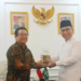 Temui Gus Yahya, Ketum PGI: Kami Bersyukur Ada NU di Indonesia