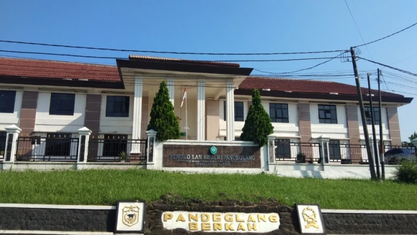 Terdakwa ‘Revenge Porn’ Dituntut 6 Tahun Penjara, Begini Respons Keluarga Korban