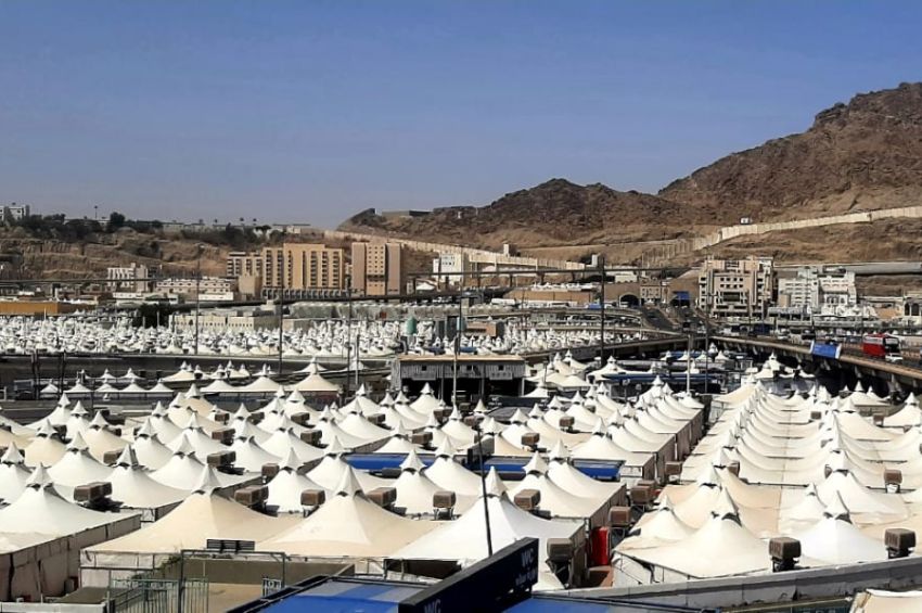 Timwas Usul Gelombang Kedua Jemaah Haji Langsung ke Jeddah, Ini Alasannya