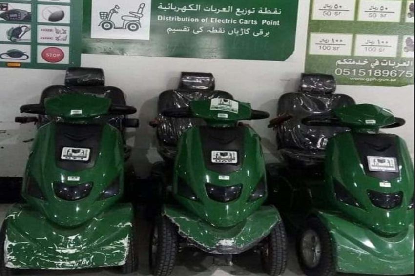 Tips Agar Ibadah Tawaf dan Sa’i Lancar Tanpa Hambatan