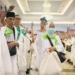Tips Menjalankan Sa’i untuk Jamaah Haji Risti dan Lansia