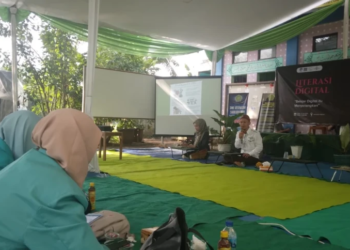 UU ITE Jadi Pilar Penting dalam Menjaga Keamanan dan Etika di Era Digital