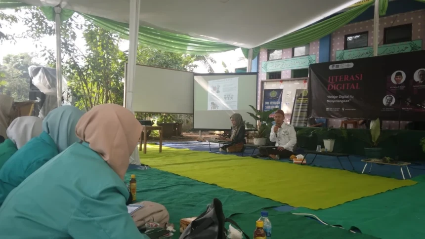 UU ITE Jadi Pilar Penting dalam Menjaga Keamanan dan Etika di Era Digital