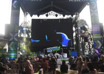 Usaha Nyata Pertamina Lestarikan Lingkungan, Sejahterakan Masyarakat