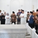 Wapres Ma’ruf Amin Ziarah ke Makam Imam Bukhari di Uzbekistan, Kenang Peran Penting Bung Karno