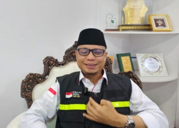 Wujudkan Haji Ramah Lansia 2023, Ini 9 Ikhtiar Kemenag