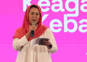 Yenny Wahid: Keragaman Harus Dirawat dan Dirayakan Bersama