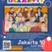Yuk Hadir Islami Fest 2023 Besok 10 Juni 2023, Ada Habib Jafar-Onad hingga Prof Quraish Shihab