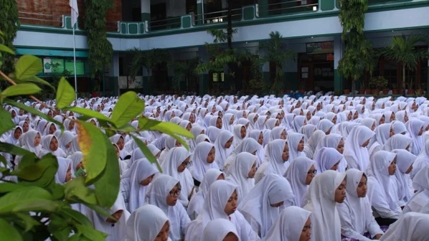 11 Kiat Santri Baru Betah Tinggal di Pondok Pesantren | NU Online