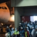 17.942 Jemaah Haji Indonesia Telah Tiba di Tanah Air