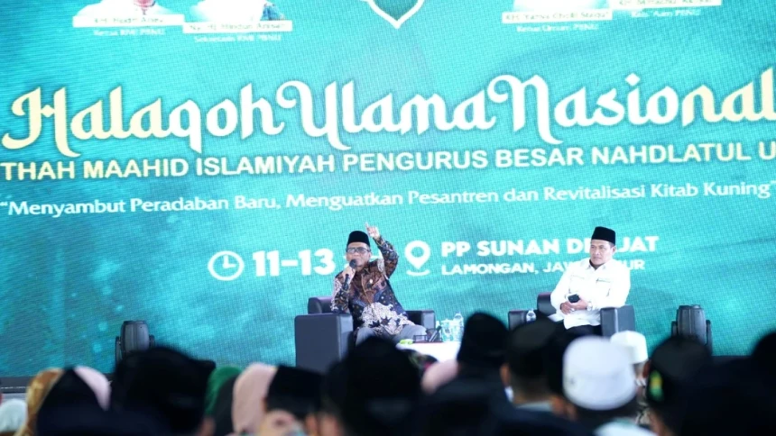 2 Keputusan Penting Masyumi saat Dipimpin Hadratussyekh KH Hasyim Asy’ari | NU Online
