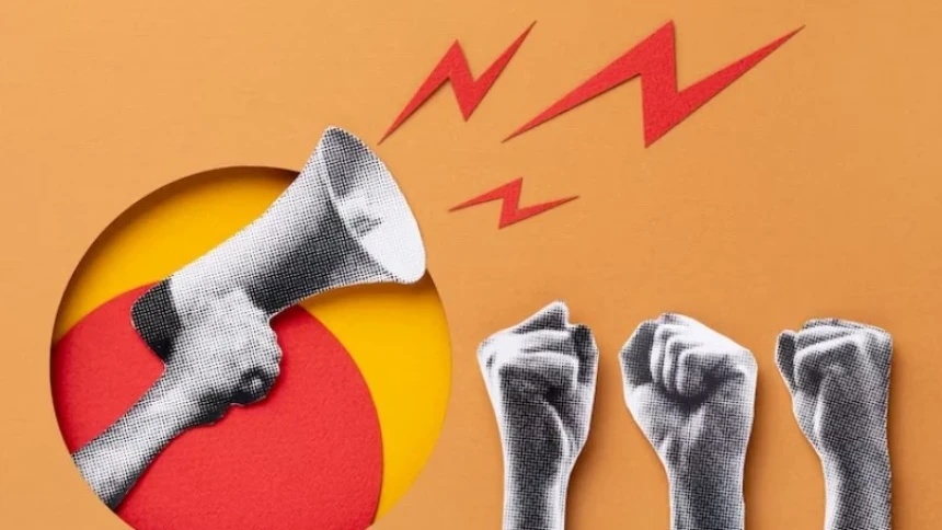 5 Etika dalam Mengkritik Penguasa