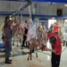75.000 Kantong Daging Kambing Dam Jemaah Haji Indonesia Dikirim ke Tanah Air