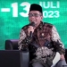 Al-Zaytun Tidak Dibubarkan, Mahfud MD: Pesantren Ngruki Saja Tidak Dibubarkan