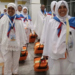 Aturan Barang Bawaan Jamaah Haji di Garuda Indonesia dan Saudia Airlines