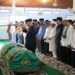 Bacaan Sholat Jenazah Lengkap Arab, Latin dan Niat