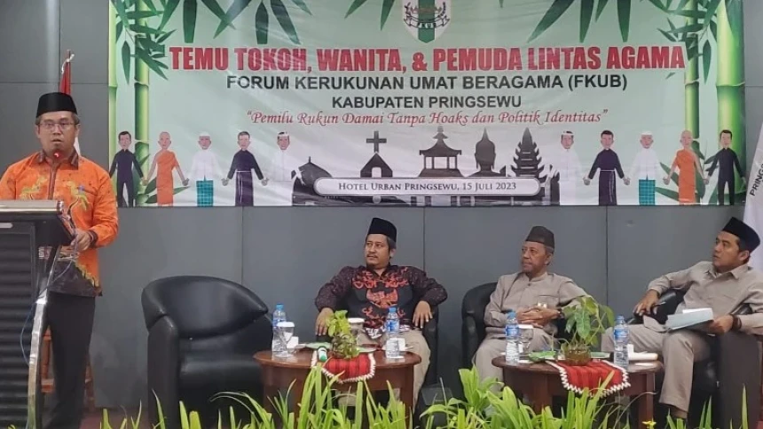 Beberapa Hal yang Perlu Diperhatikan Pemilik Suara di Pemilu 2024 | NU Online