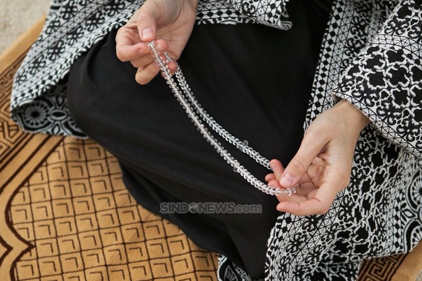 Begini Doa Setelah Salat Hajat yang Sering Dibaca Rasulullah SAW