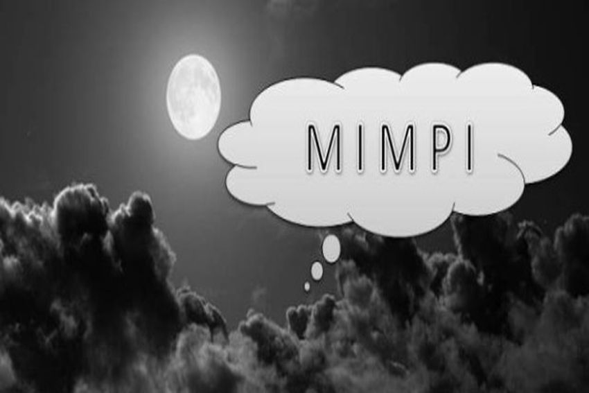 Begini Panduan Rasulullah Saat Bermimpi Baik atau Mimpi Buruk