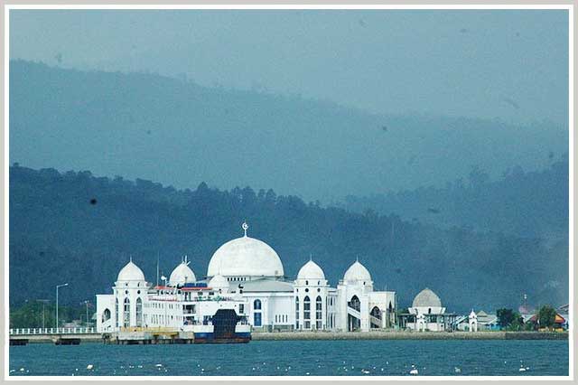 Begini Sejarah Masuknya Islam ke Kolaka, Kota Seribu Hafiz Al-Qur`an dari Provinsi Sulawesi Tenggara