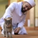 Benarkah Nabi Muhammad SAW Memelihara Kucing? Ini Faktanya Menurut Hadis