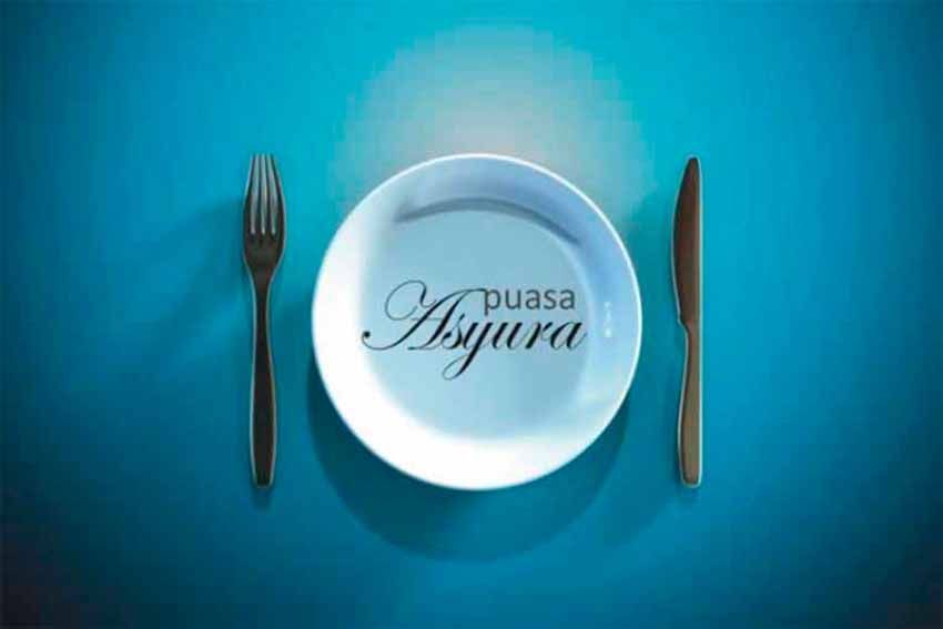 Besok Puasa Asyura, Ketahui 10 Point Penting Keistimewaannya