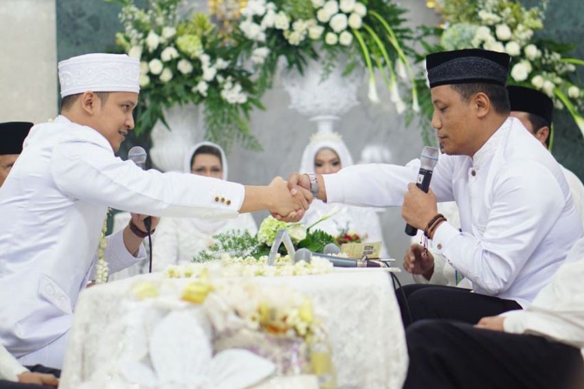 Bolehkah Wali Nikah Diwakilkan? Ini Penjelasannya