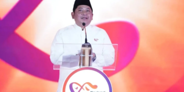 Buka Resmi MQKN 2023, Dirjen Pendis: Rekontekstualisasi Agama Penting | NU Online
