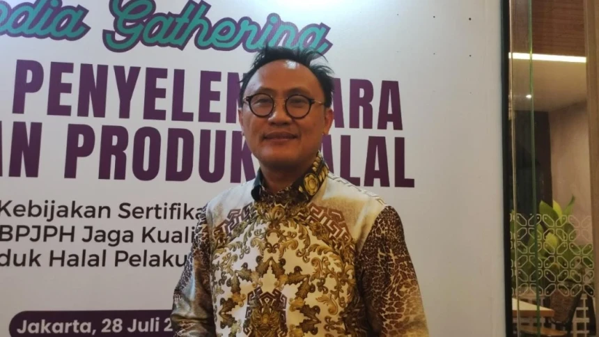 Bukan Hanya Soal Agama, Produk Halal Sudah Jadi Gaya Hidup Konsumen | NU Online