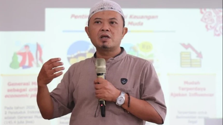 Cegah Jebakan Pinjol dengan Pahami Literasi Finansial | NU Online