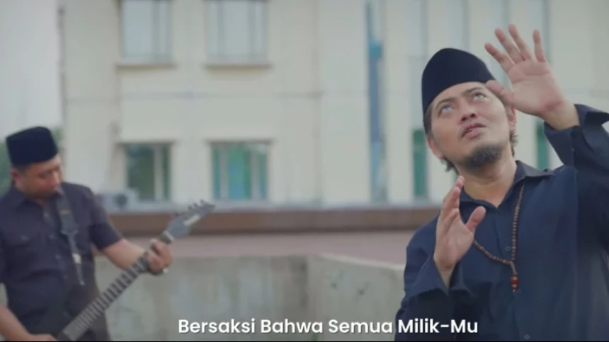 Cerita Sastro Adi Ciptakan Mars Petugas Haji dan Single ‘Panggilan-Mu’