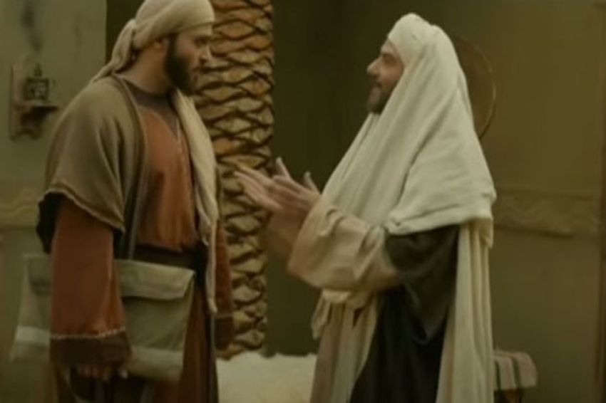 Dahsyatnya Kedermawanan Imam Syafi’i, Uang Rp39 Miliar Dibagi-bagikan kepada Warga