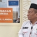 Daker Madinah Siapkan Bubur Ayam hingga Kursi Roda untuk Jemaah Haji Lansia