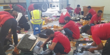 Dear Jemaah Haji 2023, Jangan Coba Masukkan Air Zamzam di Koper, Bakal Dibongkar