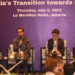 Di Konferensi CFA, Pertamina Sampaikan Cara Capai NZE 2060