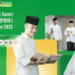 Dibuka Beasiswa Santri 2023, Ini Jadwal dan Persyaratan Lengkapnya