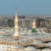 Doa Ketika Masuk Kota Madinah