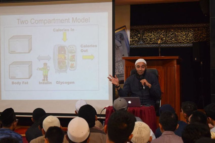 Doa Pembuka dan Penutup Acara Lengkap Arab dan Latin