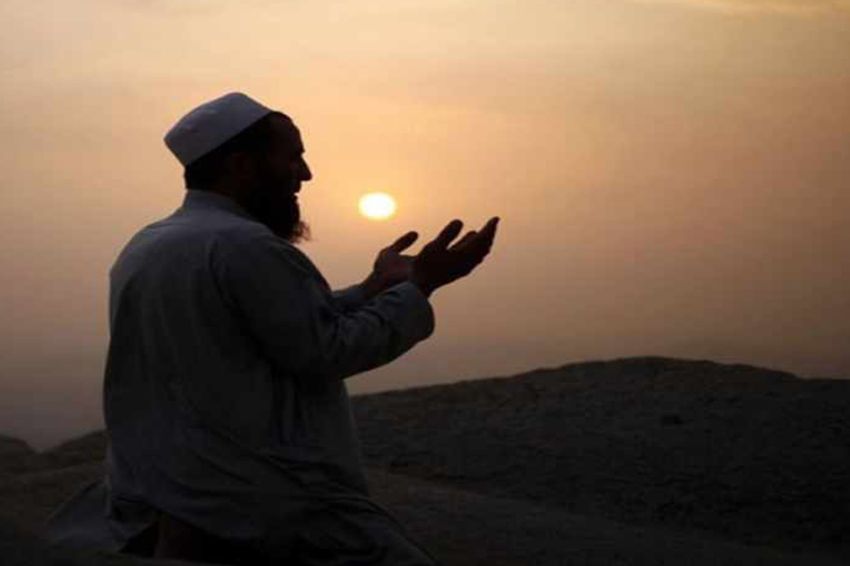 Doa dan Dzikir Setelah dan Sebelum Sholat Subuh