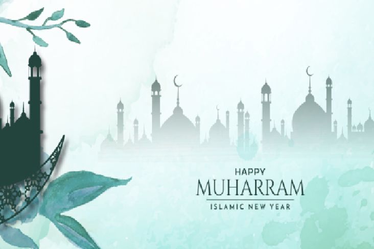 Doa dan Zikir Awal Tahun Hijriyah