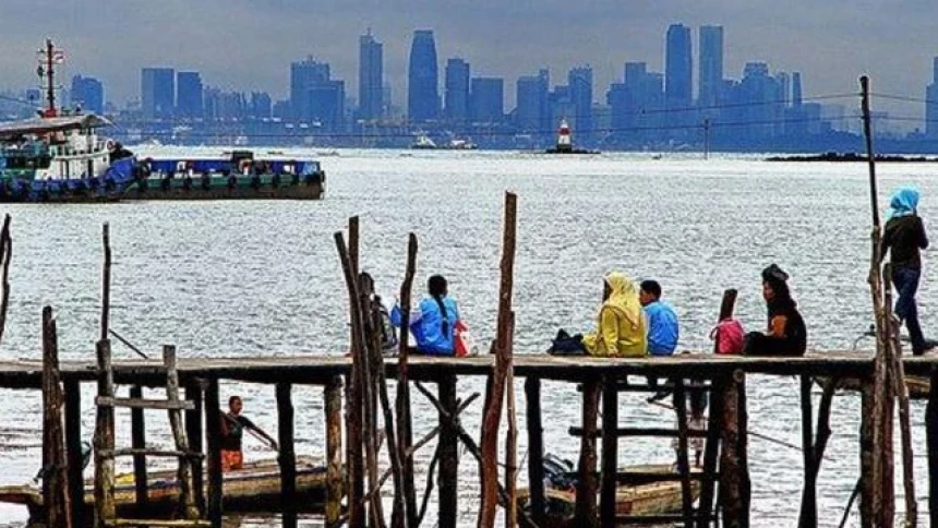 Dua Faktor Pendorong Ribuan WNI Pindah Jadi WN Singapura | NU Online