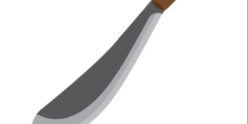 Golok Kiai Sukri | NU Online